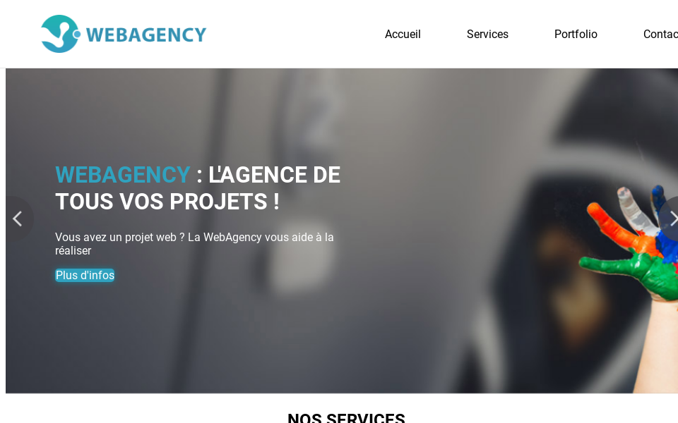WebAgency
